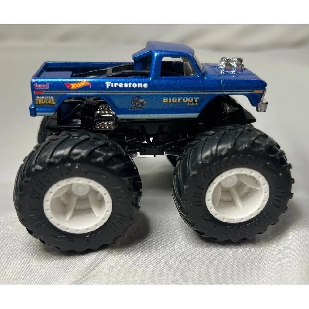Hot Wheels hot wheels